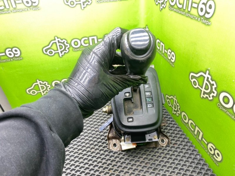 Селектор АКПП, 2990 рублей, Тверь