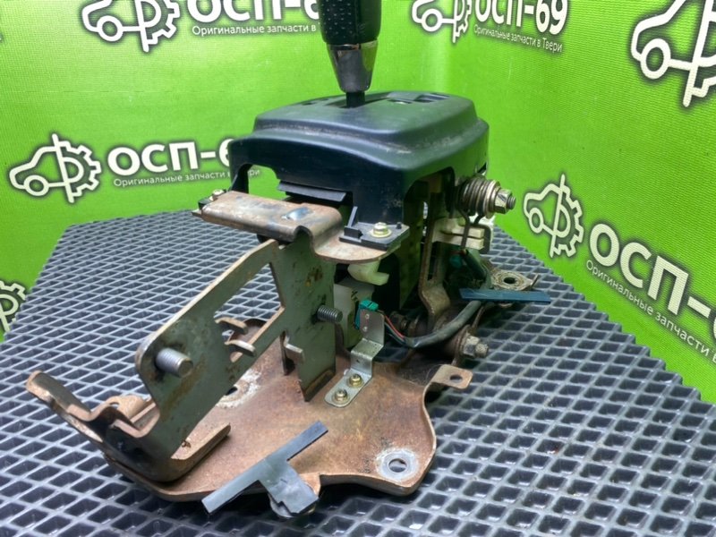 Селектор АКПП, 2990 рублей, Тверь