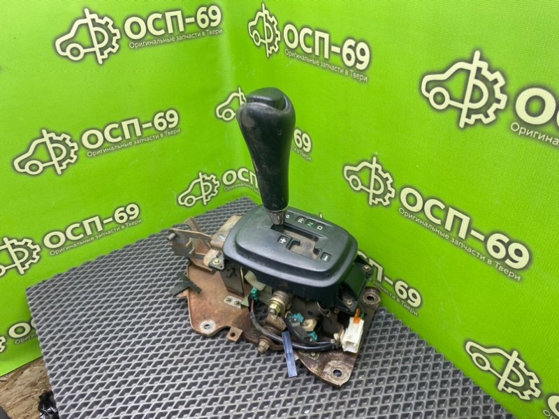 Селектор АКПП, 2990 рублей, Тверь