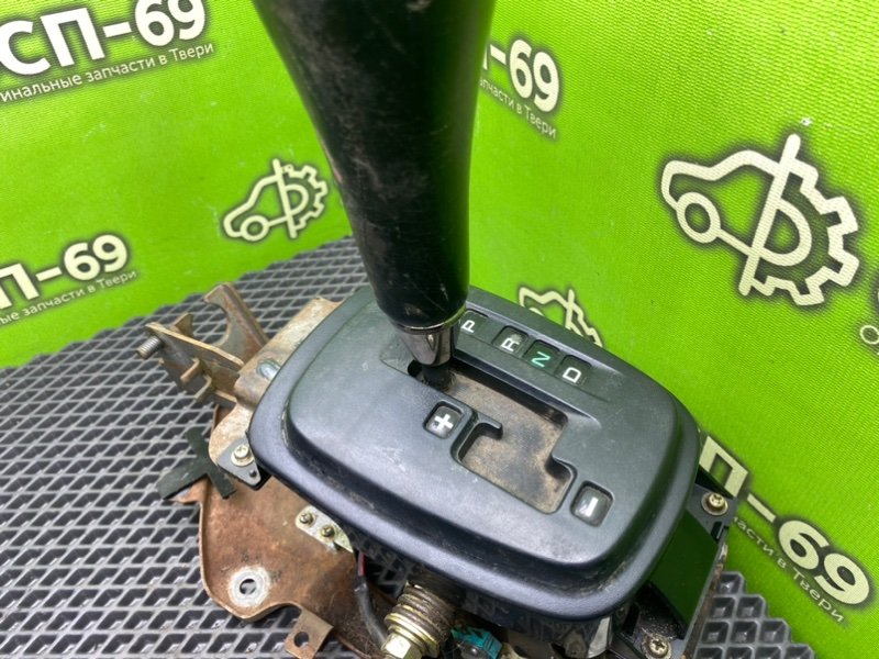 Селектор АКПП, 2990 рублей, Тверь