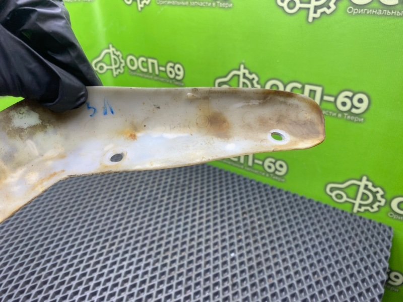 Брызговик, 690 рублей, Тверь