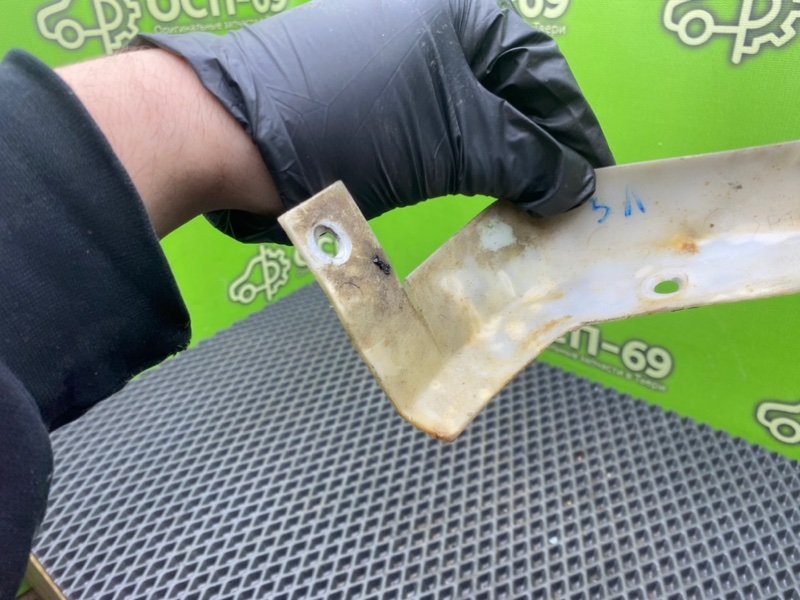 Брызговик, 690 рублей, Тверь