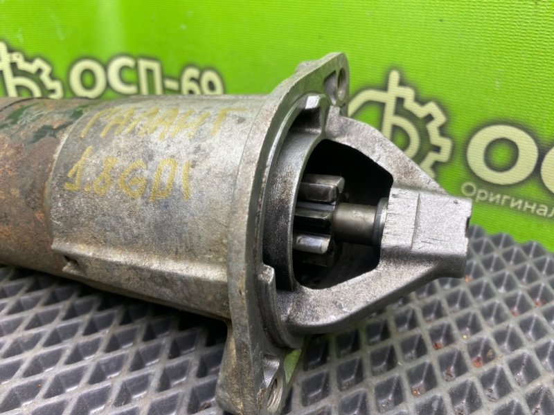 Стартер, 5490 рублей, Тверь