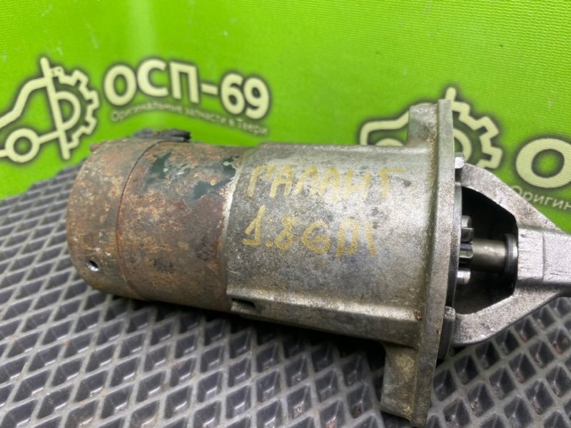 Стартер, 5490 рублей, Тверь