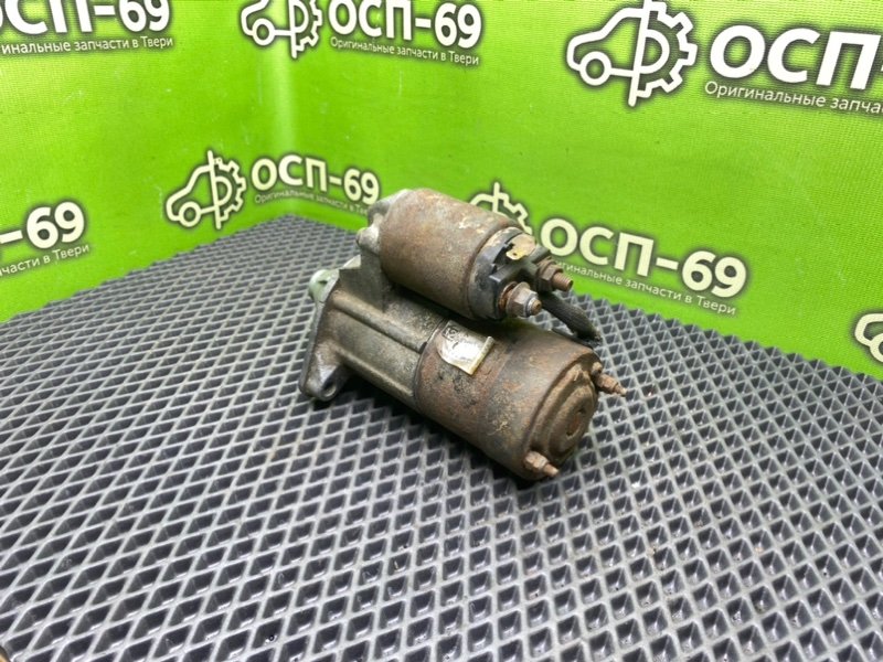 Стартер, 5490 рублей, Тверь