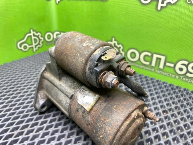 Стартер, 5490 рублей, Тверь