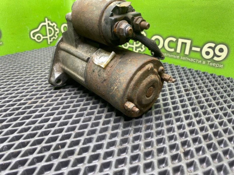 Стартер, 5490 рублей, Тверь