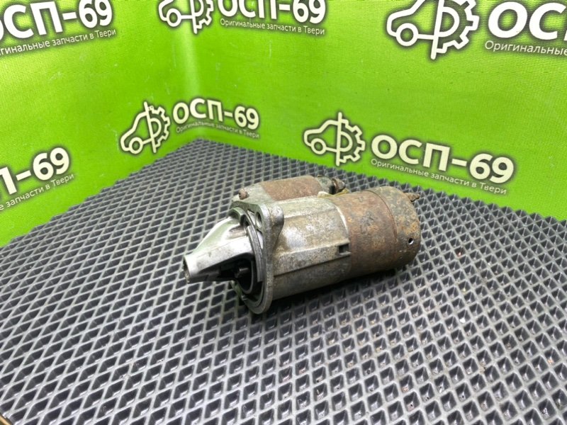 Стартер, 5490 рублей, Тверь