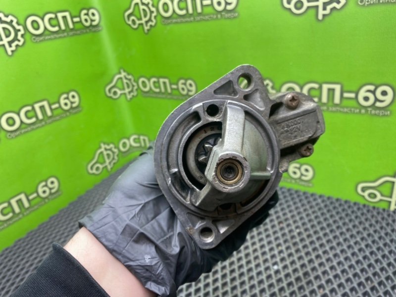 Стартер, 5490 рублей, Тверь