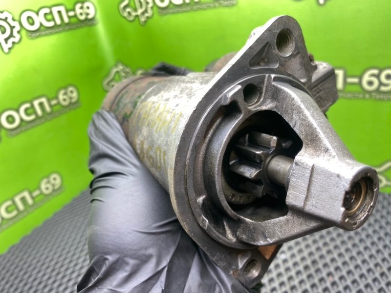 Стартер, 5490 рублей, Тверь