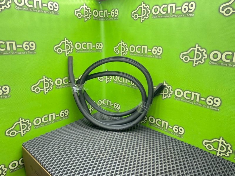 Уплотнитель, 790 рублей, Тверь