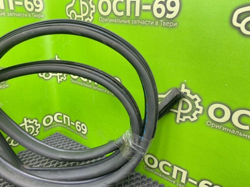 Уплотнитель, 790 рублей, Тверь