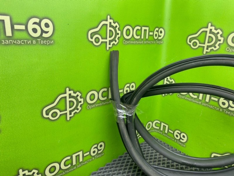 Уплотнитель, 790 рублей, Тверь