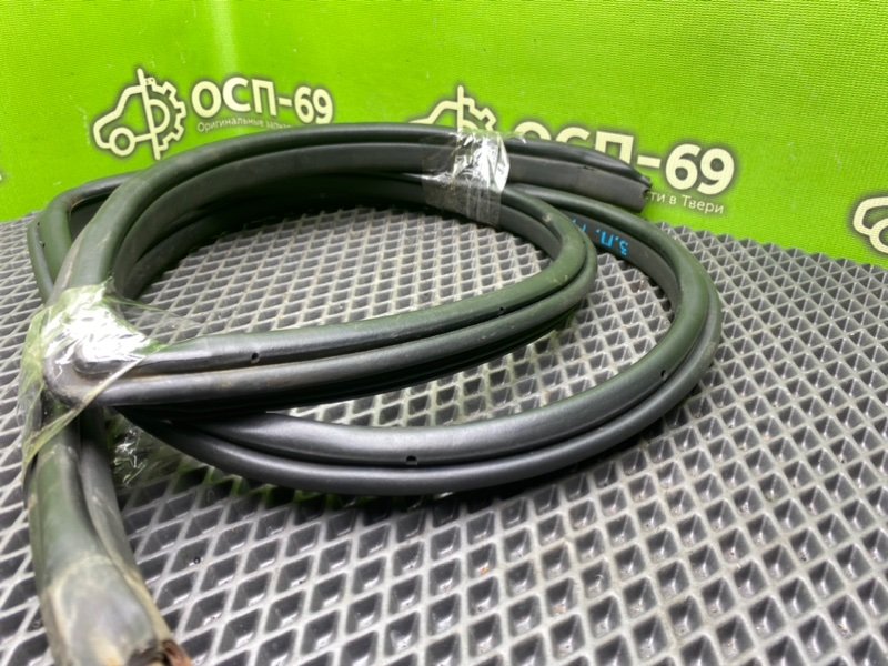 Уплотнитель, 790 рублей, Тверь