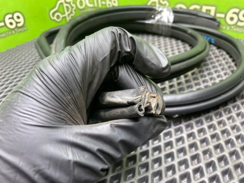 Уплотнитель, 790 рублей, Тверь