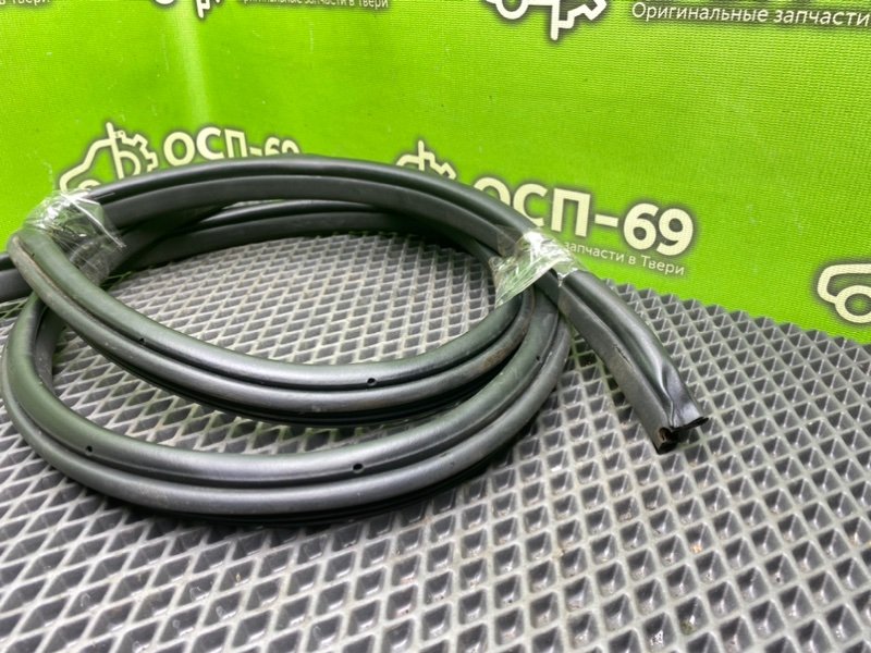 Уплотнитель, 790 рублей, Тверь