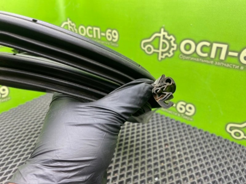 Уплотнитель, 790 рублей, Тверь