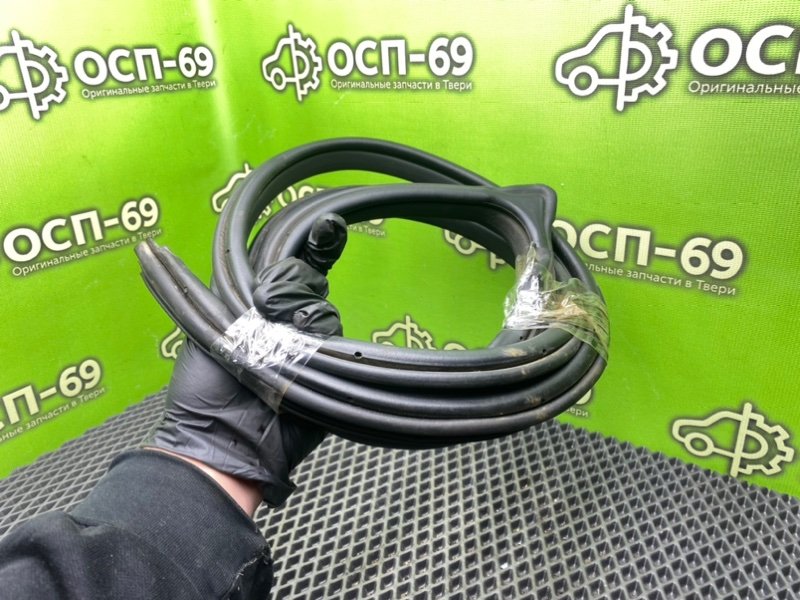 Уплотнитель, 790 рублей, Тверь