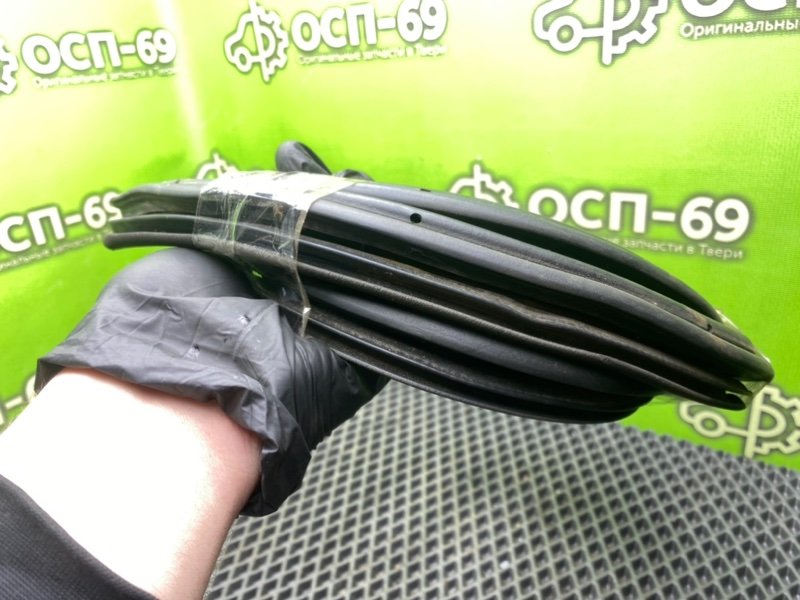 Уплотнитель, 790 рублей, Тверь