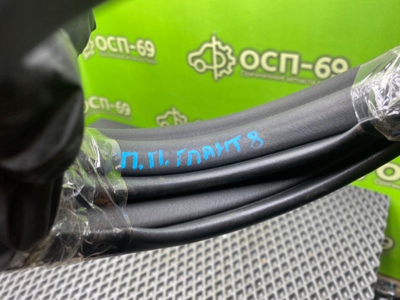 Уплотнитель, 790 рублей, Тверь