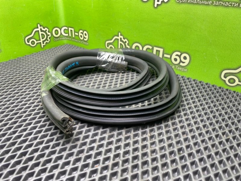 Уплотнитель, 790 рублей, Тверь