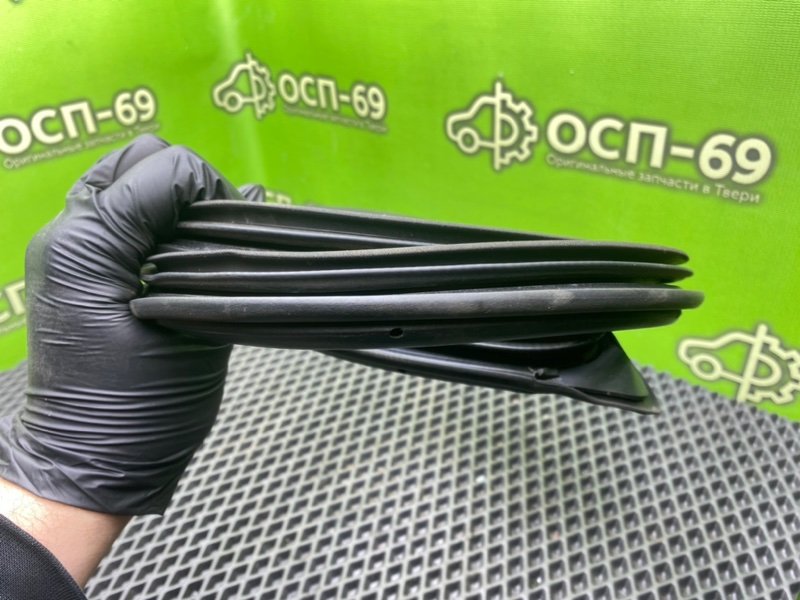 Уплотнитель, 790 рублей, Тверь