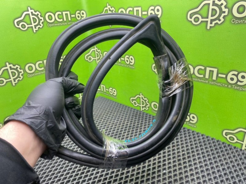 Уплотнитель, 790 рублей, Тверь