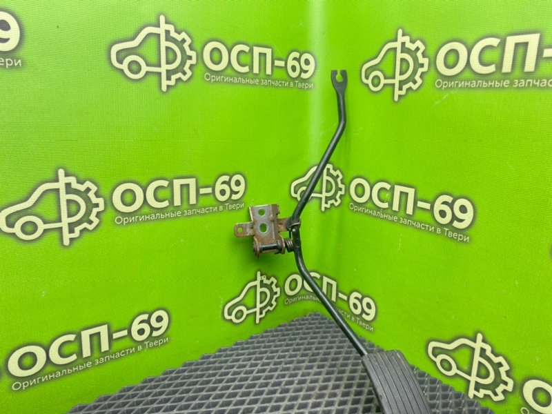 Педаль газа, 390 рублей, Тверь