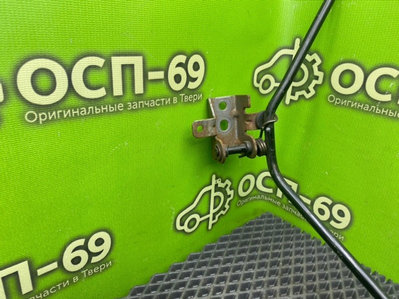 Педаль газа, 390 рублей, Тверь