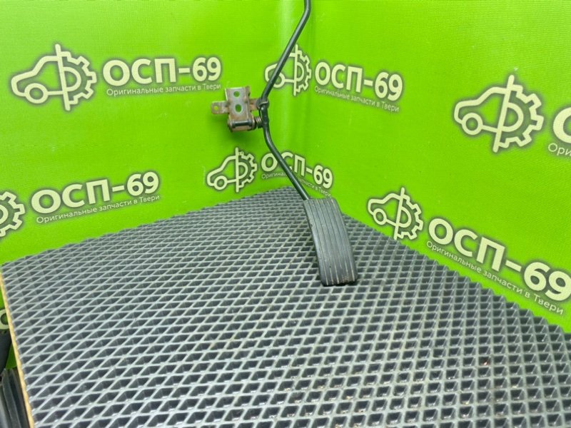 Педаль газа, 390 рублей, Тверь