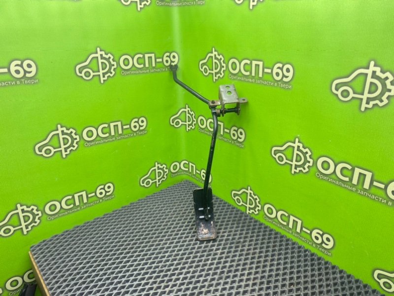 Педаль газа, 390 рублей, Тверь