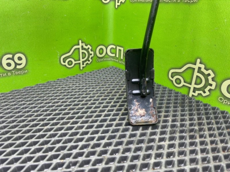 Педаль газа, 390 рублей, Тверь