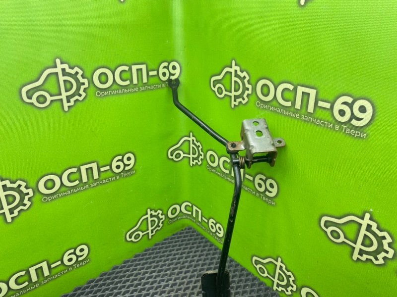 Педаль газа, 390 рублей, Тверь