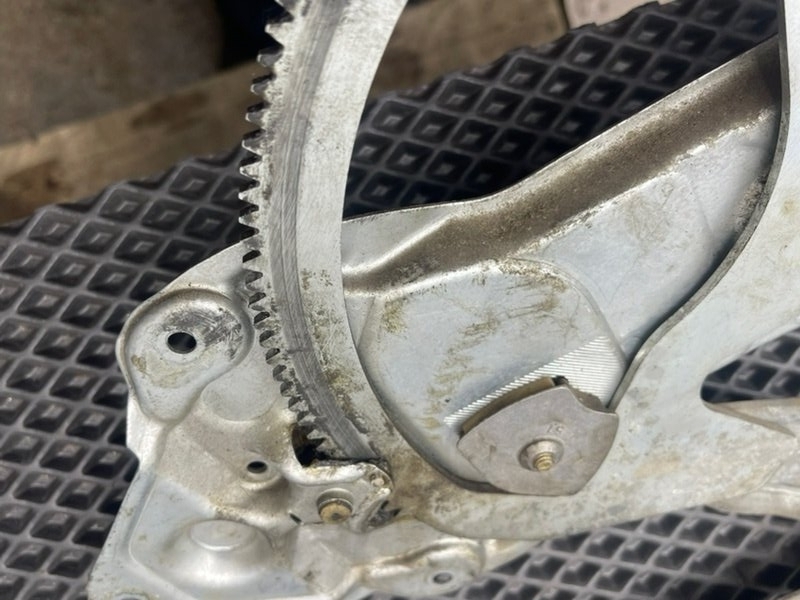 Стеклоподъемник, 1190 рублей, Тверь