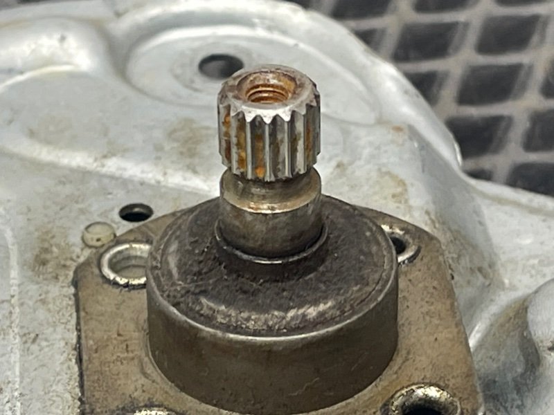 Стеклоподъемник, 1190 рублей, Тверь