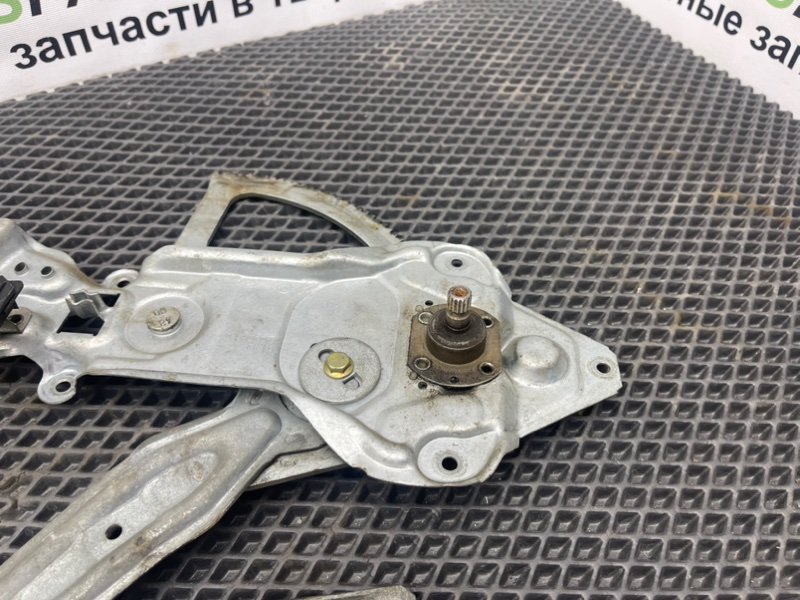 Стеклоподъемник, 1190 рублей, Тверь