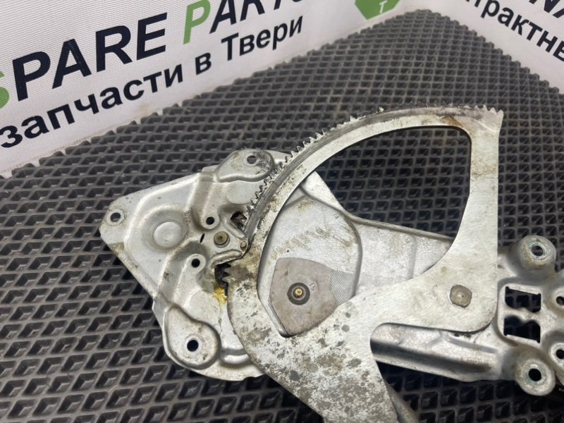 Стеклоподъемник, 1190 рублей, Тверь