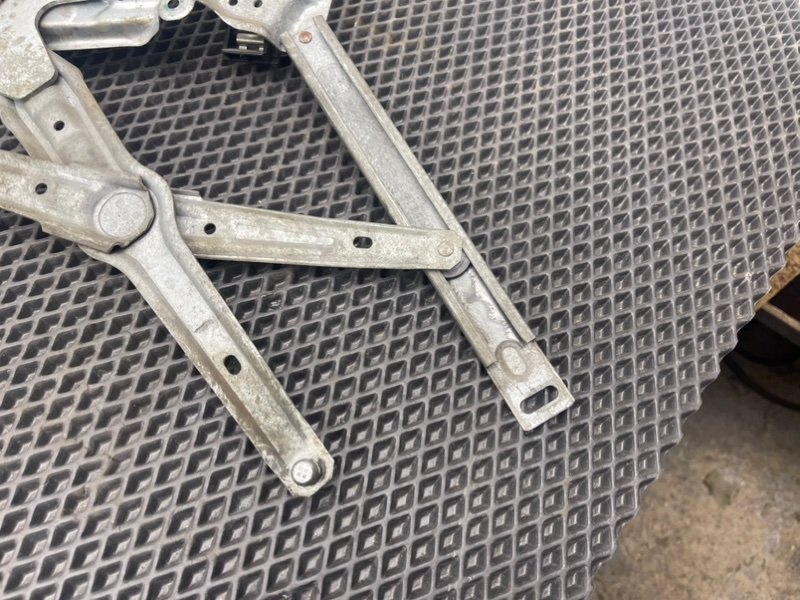 Стеклоподъемник, 1190 рублей, Тверь