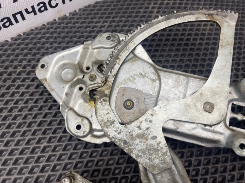 Стеклоподъемник, 1190 рублей, Тверь