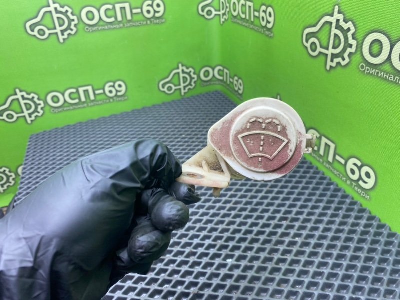 Горловина бачка стеклоомывателя, 590 рублей, Тверь