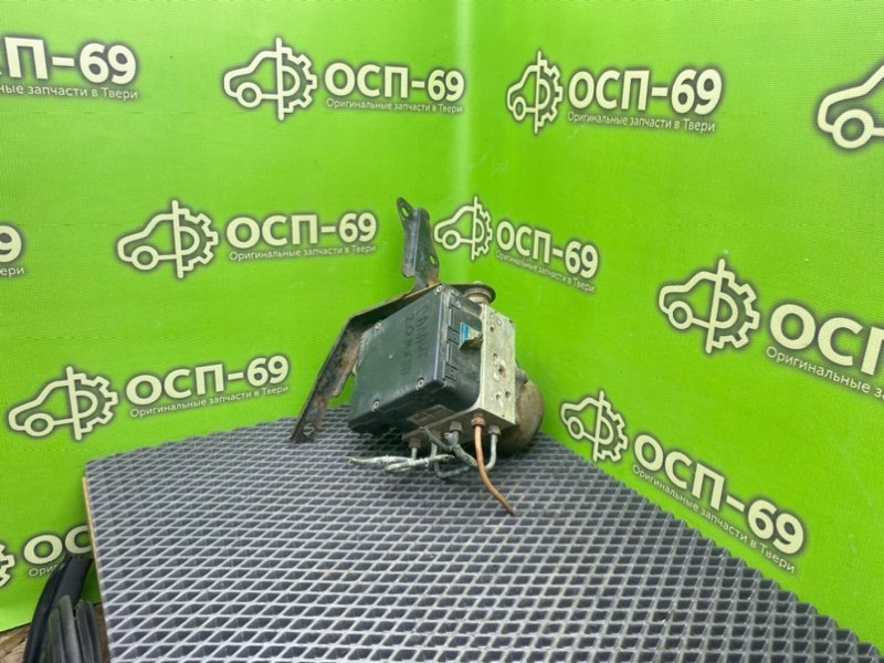 Блок ABS, 1990 рублей, Тверь