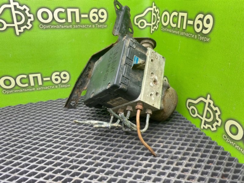 Блок ABS, 1990 рублей, Тверь