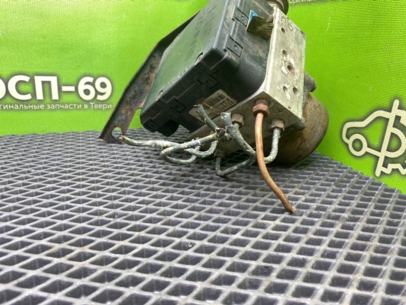 Блок ABS, 1990 рублей, Тверь