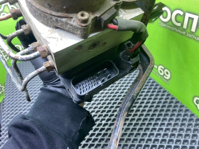 Блок ABS, 1990 рублей, Тверь