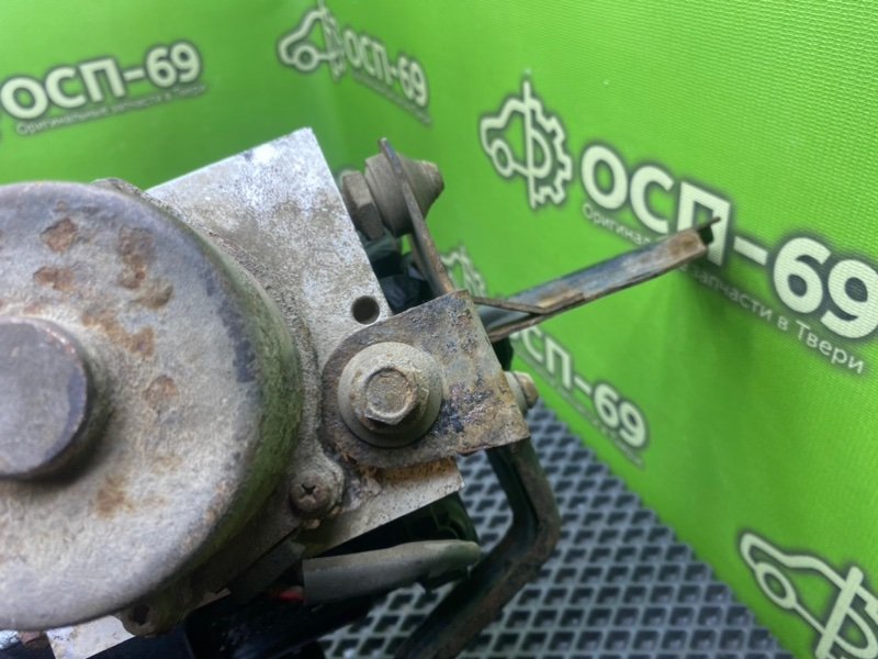 Блок ABS, 1990 рублей, Тверь