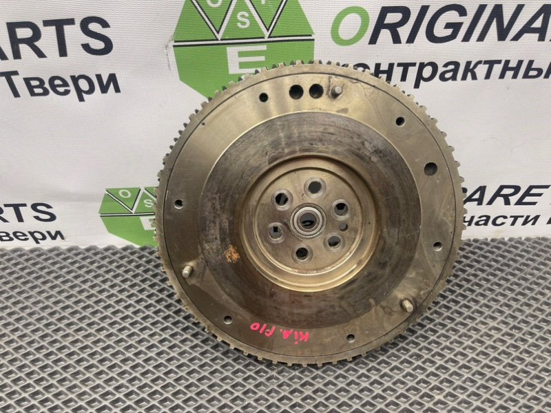 Маховик, 1190 рублей, Тверь