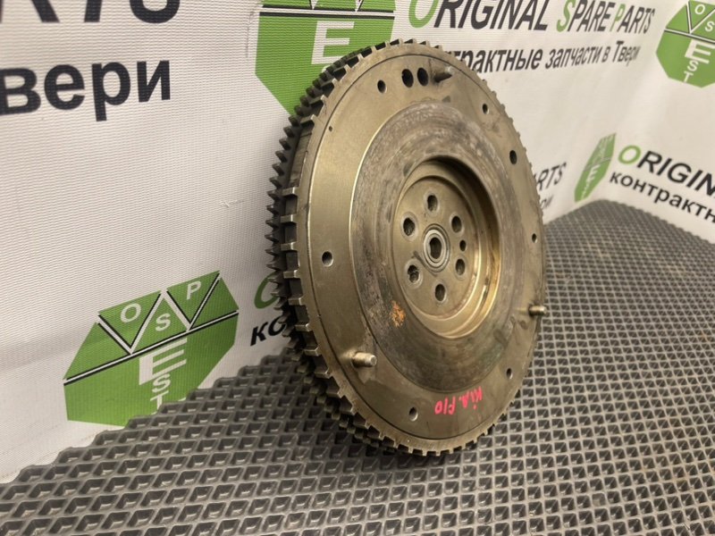 Маховик, 1190 рублей, Тверь