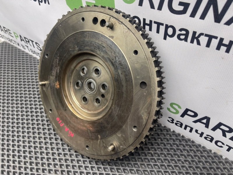 Маховик, 1190 рублей, Тверь