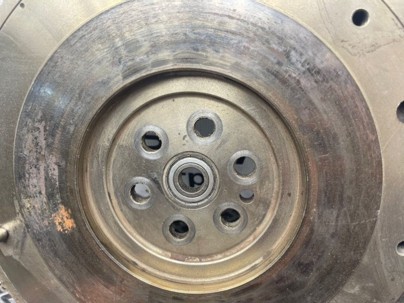 Маховик, 1190 рублей, Тверь