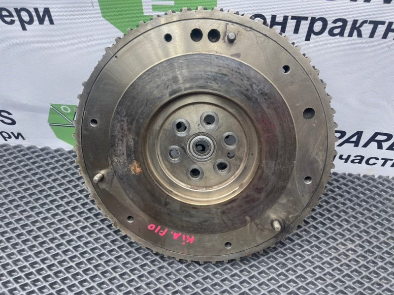 Маховик, 1190 рублей, Тверь